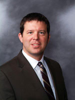 Photo of Byron Stepherson