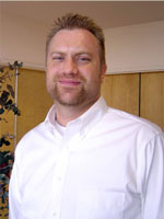 Photo of Knute M. Kleven