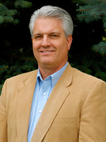 Photo of Michael A. Kamplain