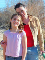 Photo of Natalie Pye