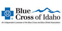 Blue Cross of Idaho Health Insurance