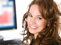 Insurance Representative